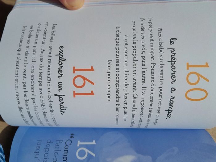 365 activités avec mon bébé - photo numéro 7