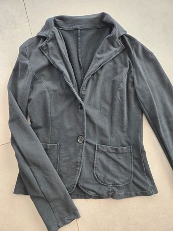 Veste femme noir taille S/M.
