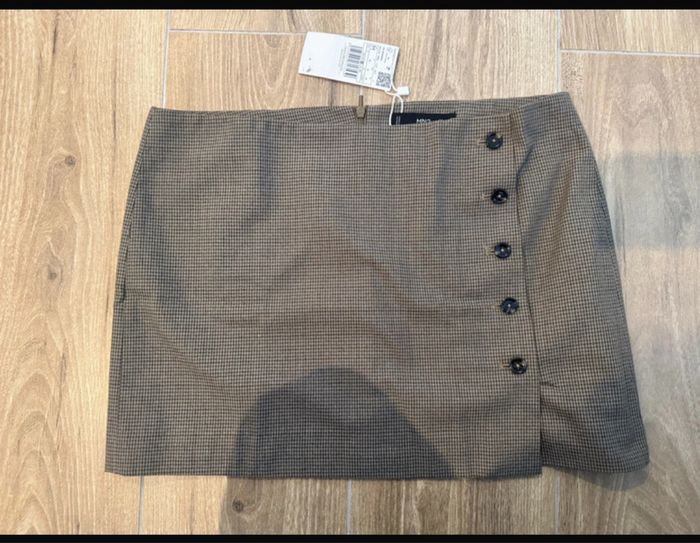 Jupe Mango Taille M