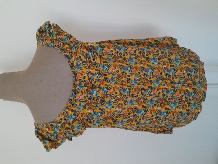 Débardeur - photo numéro 3