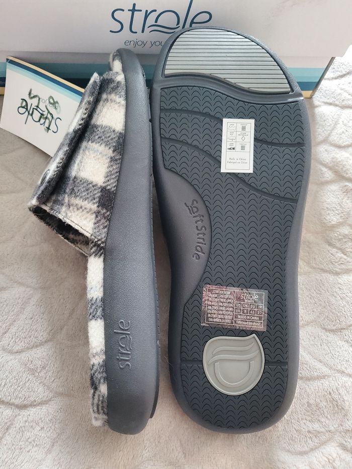 Chaussons - photo numéro 3