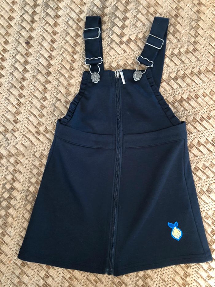 Robe taille 2/3 ans (98 cm) - photo numéro 5
