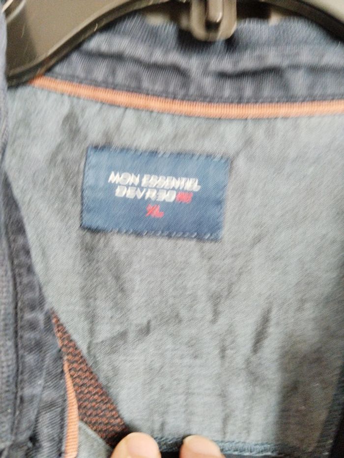 Haut homme - photo numéro 2