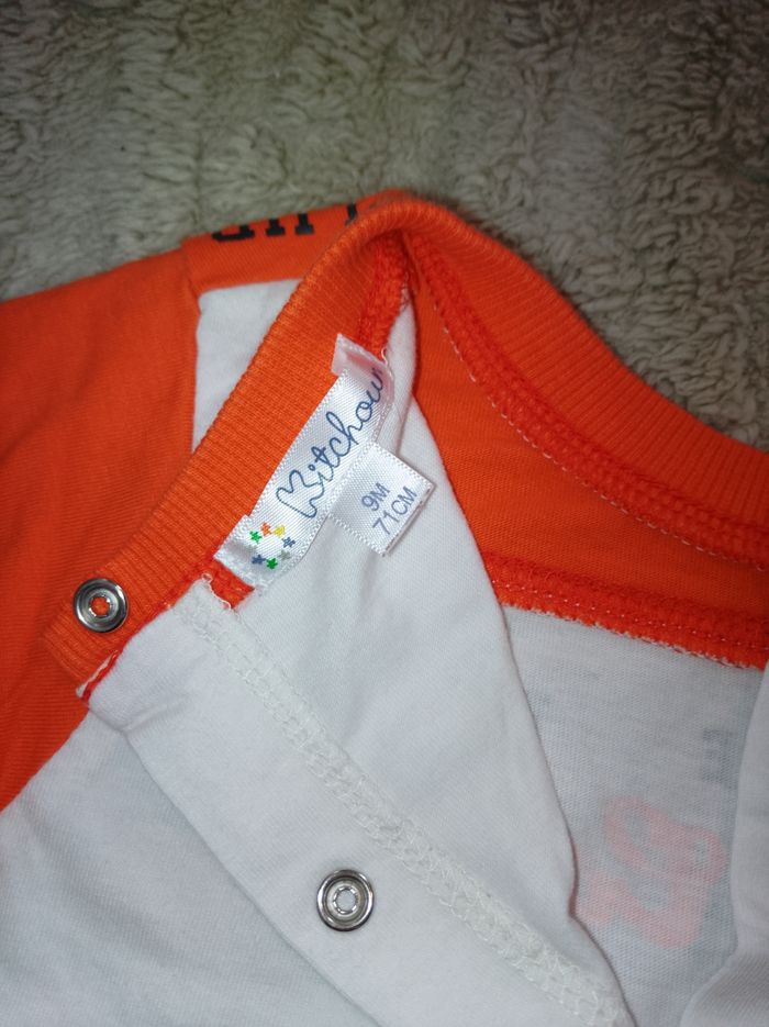 Manches longues - photo numéro 4