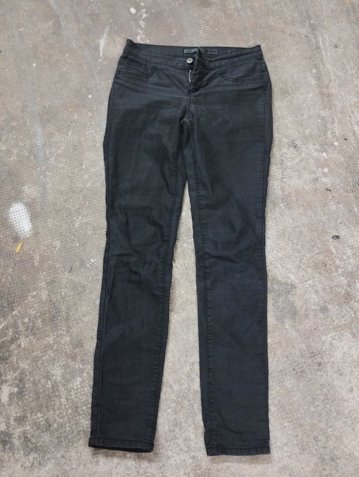 Jean noir XS 34