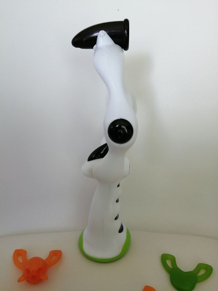 Smack Shot Zooma de chez Goliath - photo numéro 2