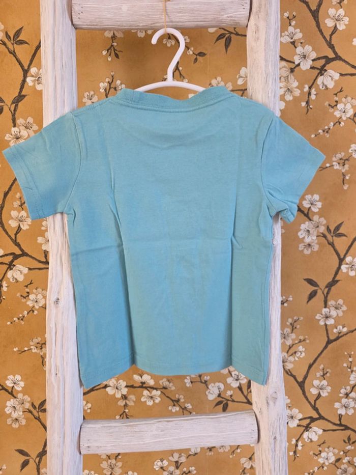 Tee-shirt - photo numéro 3