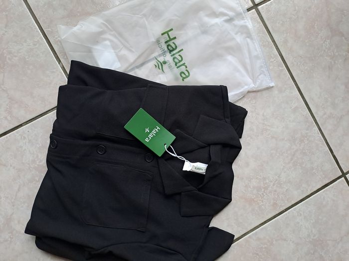 Combinaison cargo halara