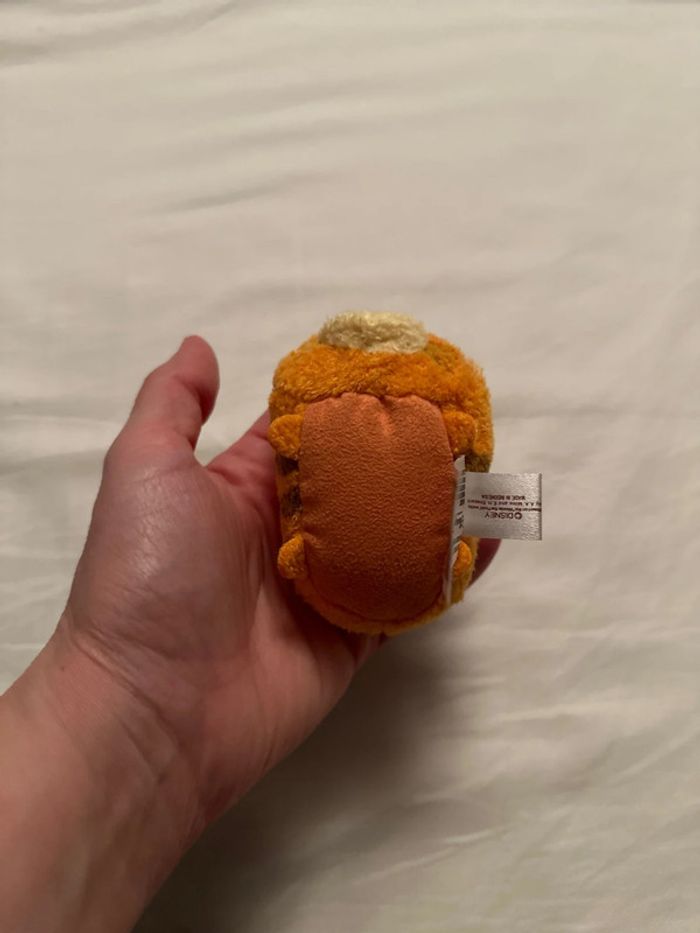 Tsum tsum Tigrou - photo numéro 3