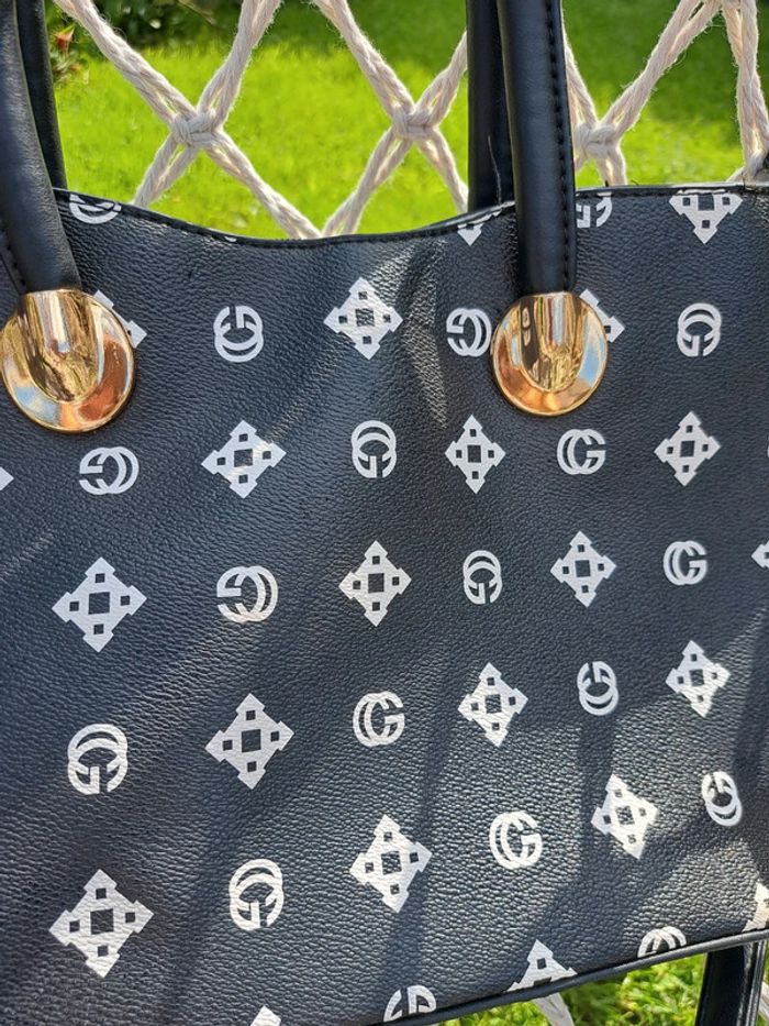 Sac à main Gallantry - photo numéro 2