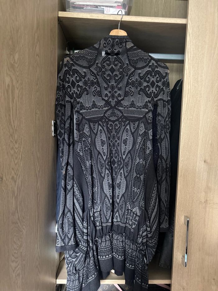 Robe 👗 High tech - photo numéro 10