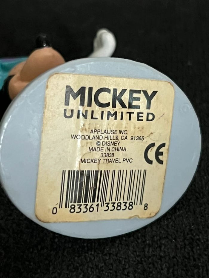 Mickey - photo numéro 2
