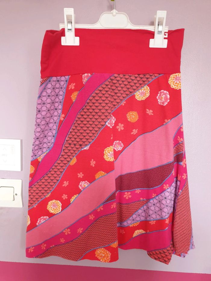 Ensemble été Desigual fille - photo numéro 5