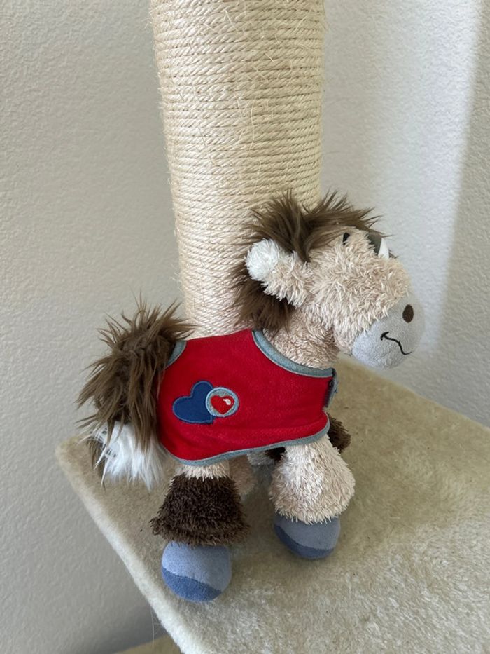 Peluche Galupy - photo numéro 4