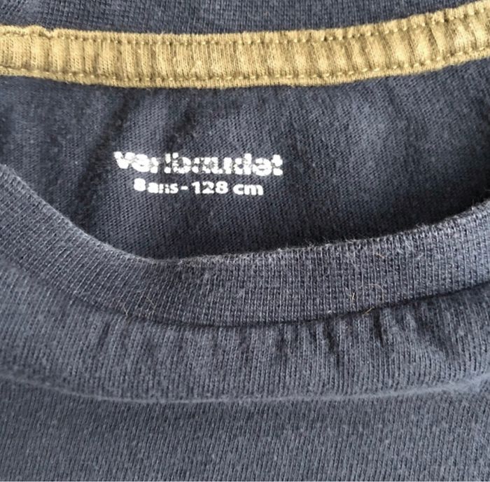 Pull Verbaudet 8 ans - photo numéro 3