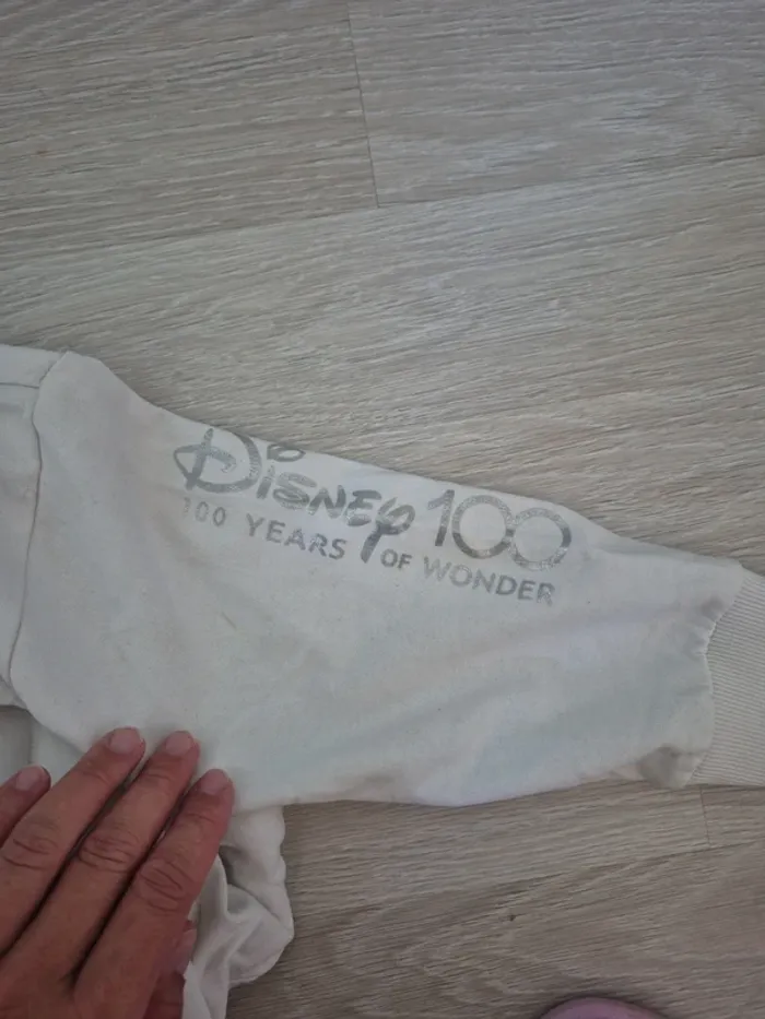 Sweat Star Wars - photo numéro 2