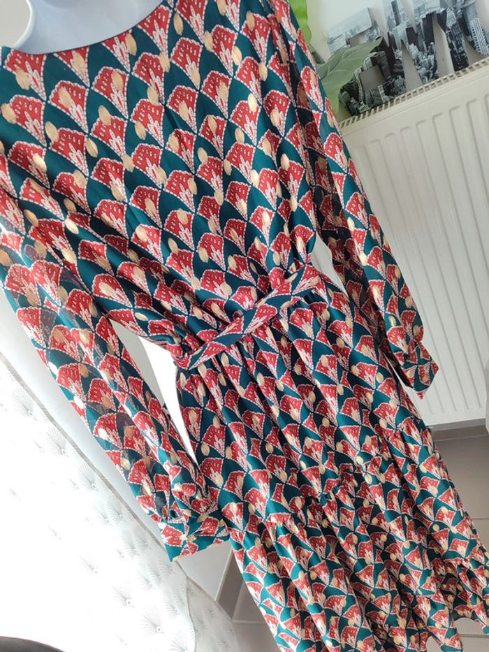 Robe longue - photo numéro 3