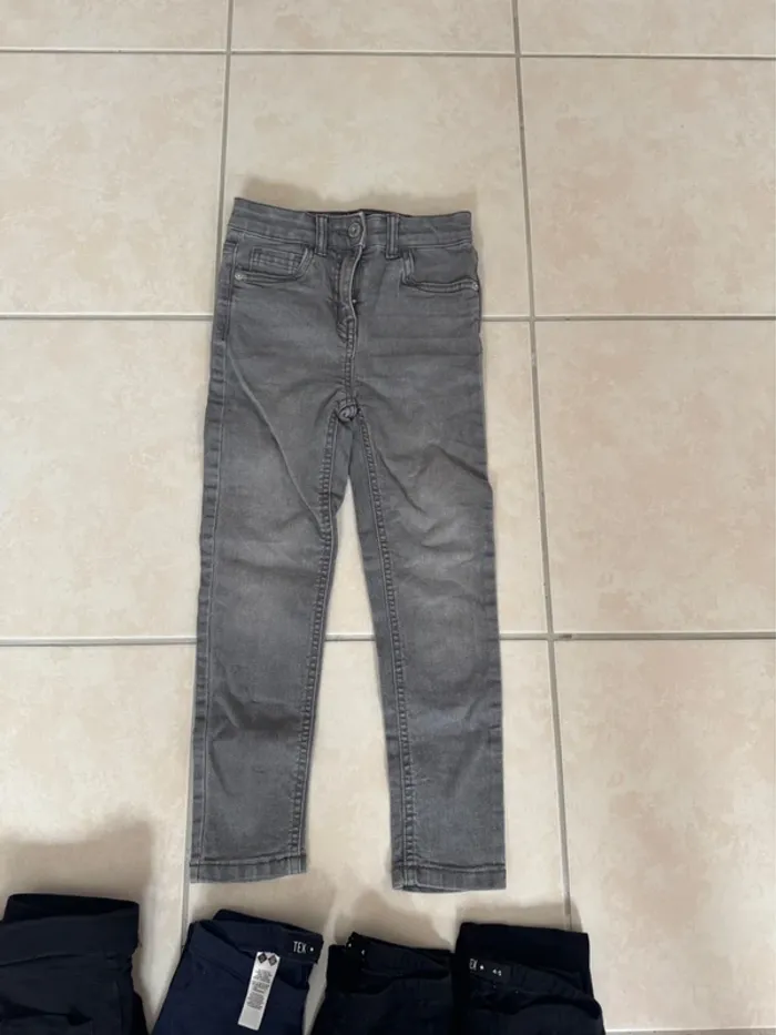 Lot 5-6 ans - photo numéro 4