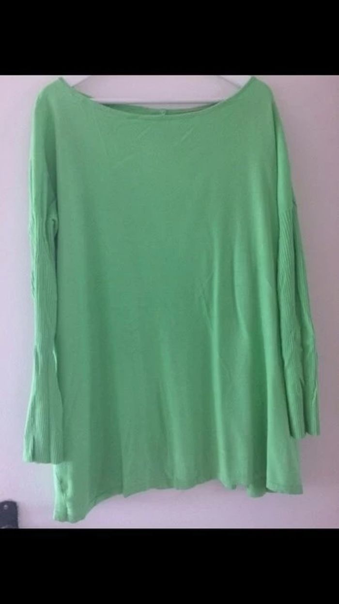 Pull robe neuf taille unique - photo numéro 2