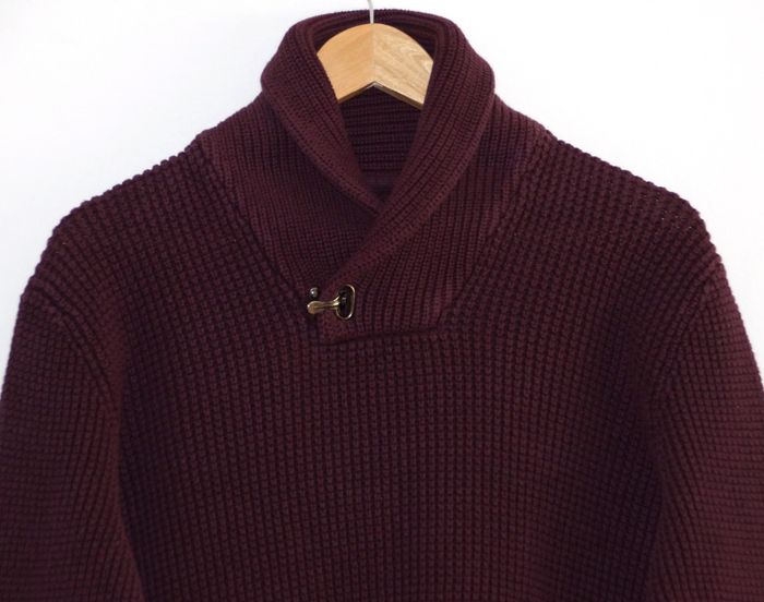 PULL COL FANTAISIE - photo numéro 2