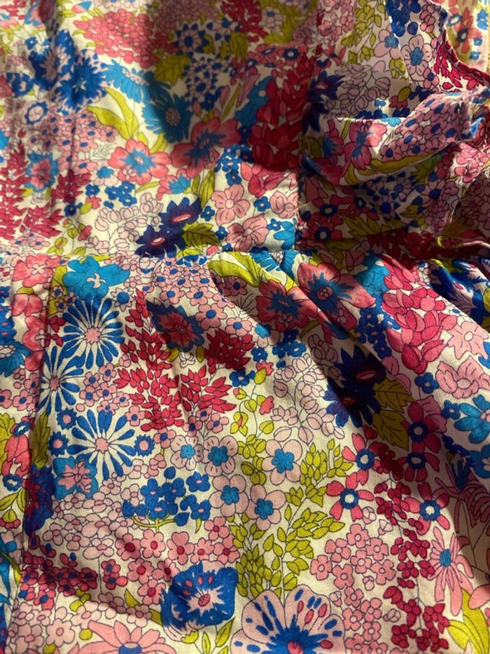 Combinaison liberty jacadi - photo numéro 3