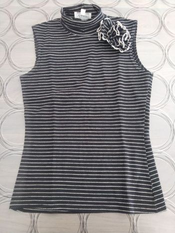 Débardeur ETAM neuf