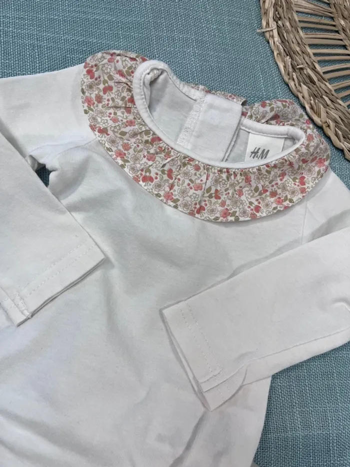 Ensemble taille 1 mois - photo numéro 4