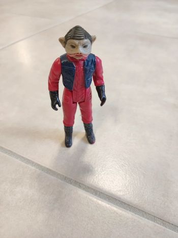 figurine nien nunb