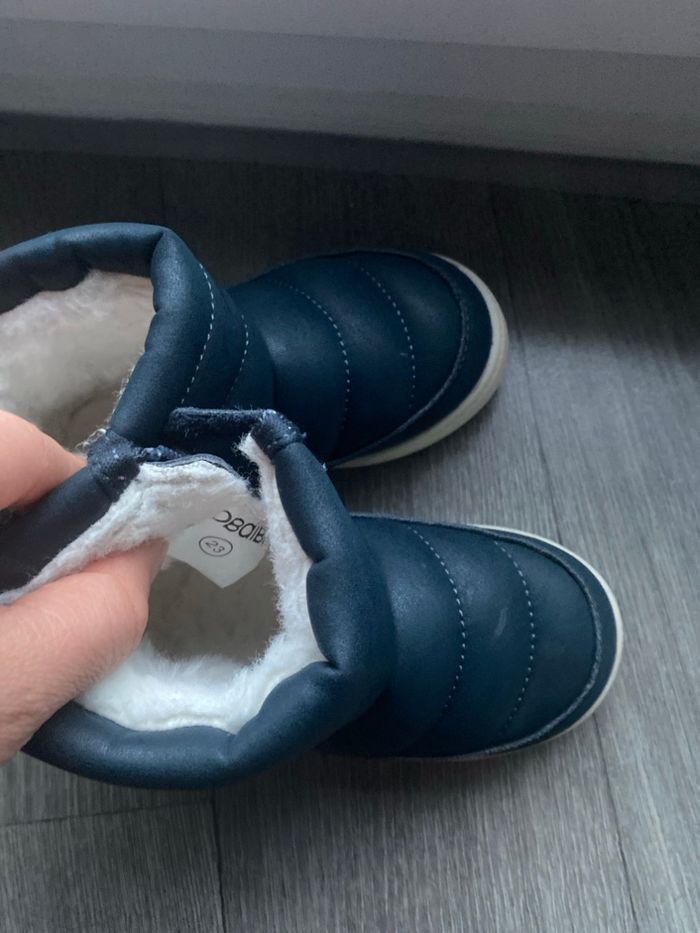 Botte - photo numéro 2