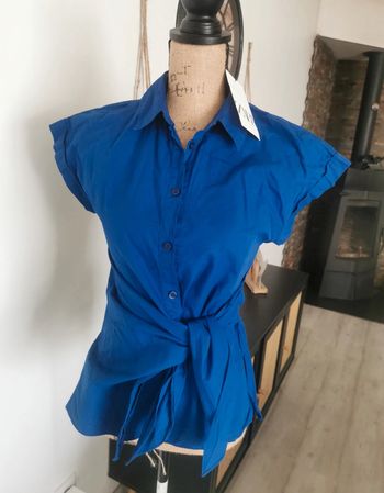 Chemise.