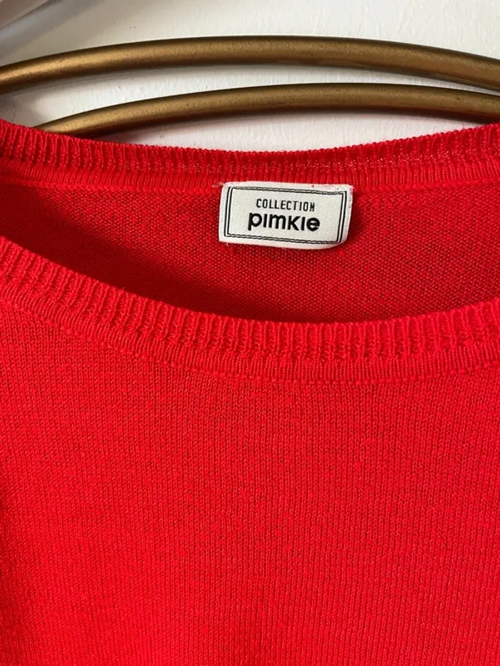 Pull fin Pimkie TS - photo numéro 6