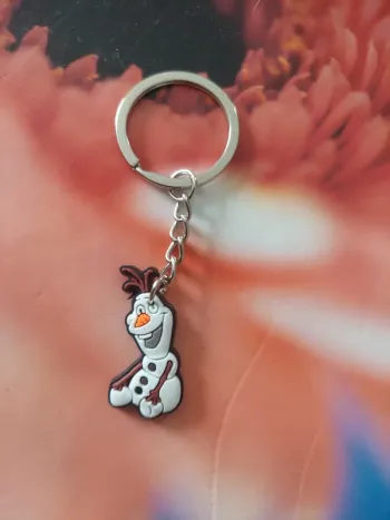 Porte clé