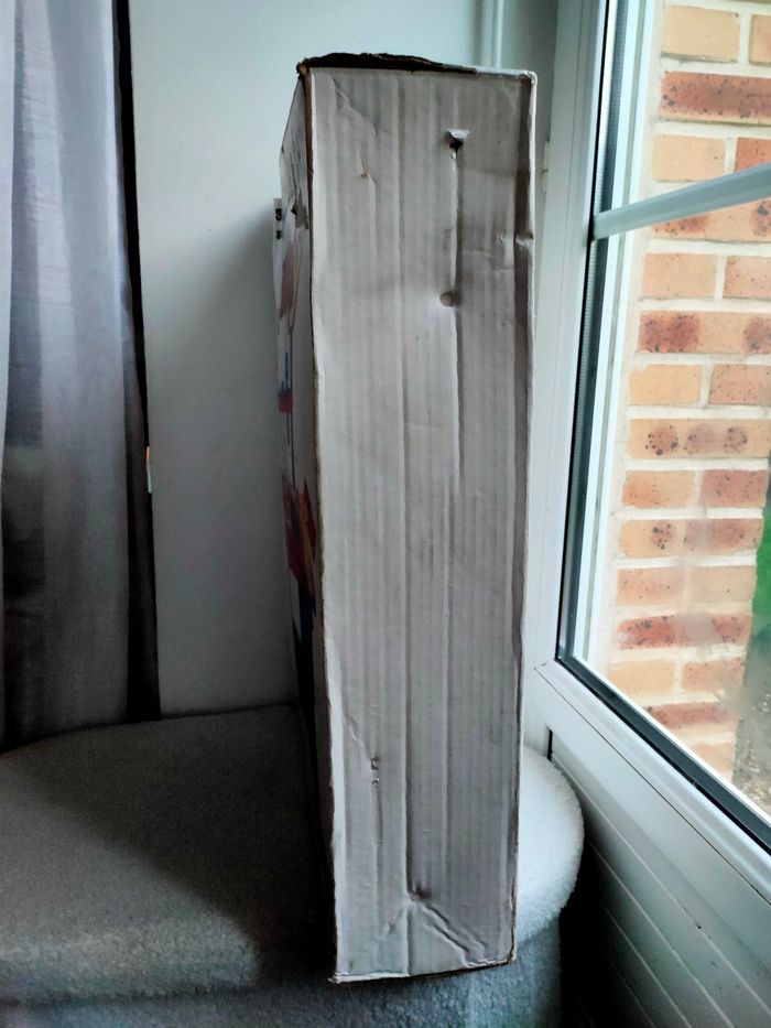 Établi vintage Smoby Bricolo center - photo numéro 2