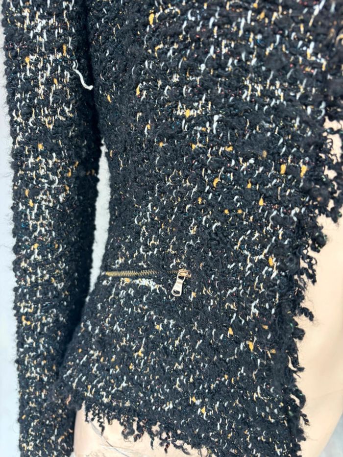 Veste blouson Zara neuf - photo numéro 2