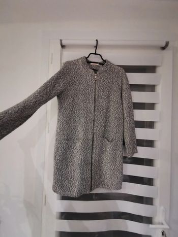 Manteau taille M excellent état
