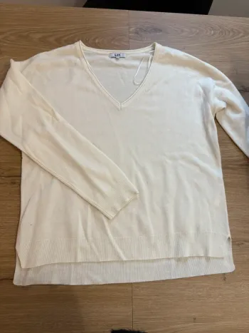pull taille M