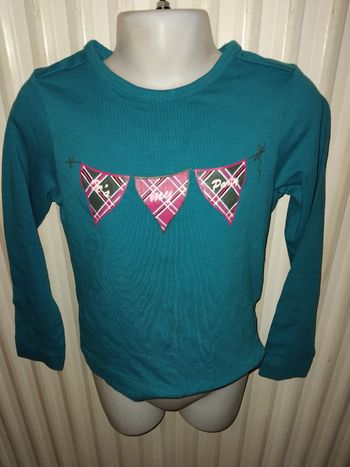 Maillot fille taille 5 ans marque jolly