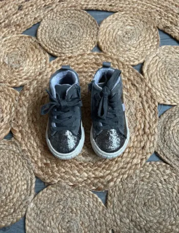 Baskets Zara pointure 22
