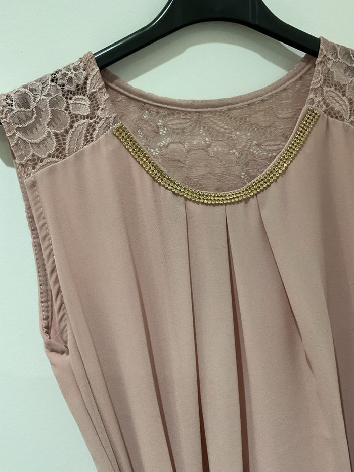 Robe femme taille unique (38-42)- neuve avec étiquette - photo numéro 3