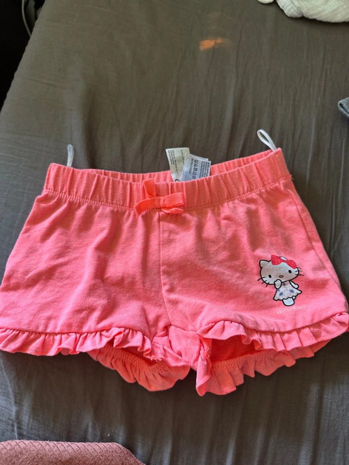 Short 98