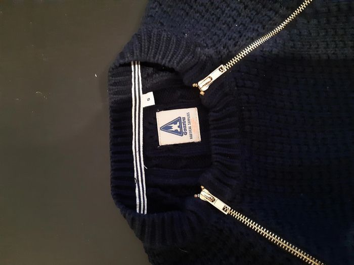 Pull femme Gaastra - photo numéro 4