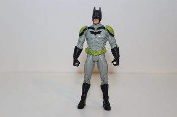 Figurine Batman Sky Glider - DC Comics 2008