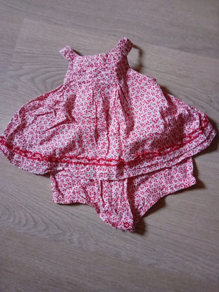 Robe bodys