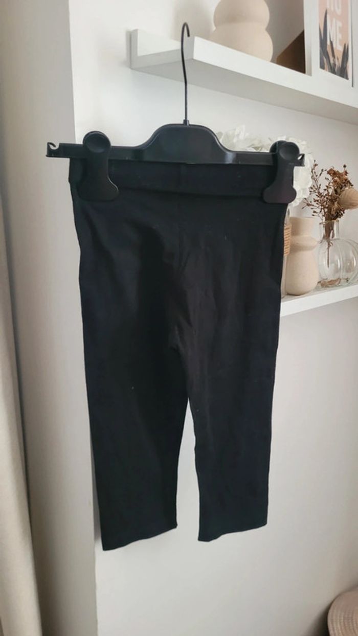 Legging fille 6 ans neuf - photo numéro 3