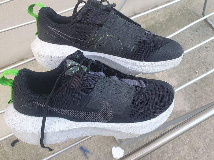 Nike pointure 38