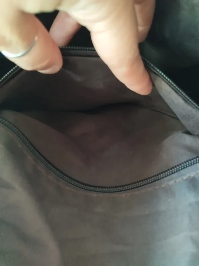 Sac à main neuf - photo numéro 7