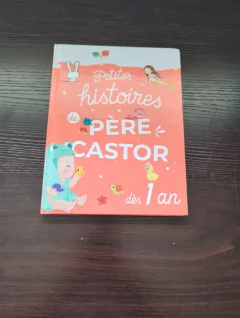 Livre histoire