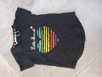 T shirt Little Marcel