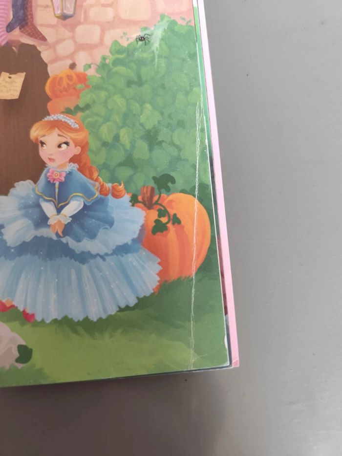 Livres pour enfants - photo numéro 11