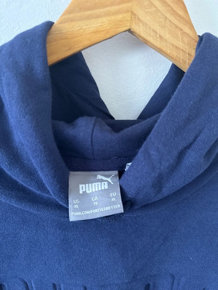 Sweat Puma XL - photo numéro 5